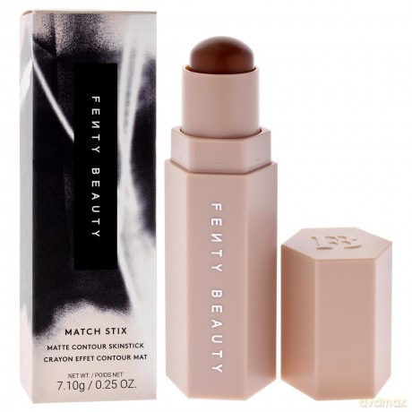 Match Stix Matte Contour Skinstick 7.1 g - Shade: 04 Truffle