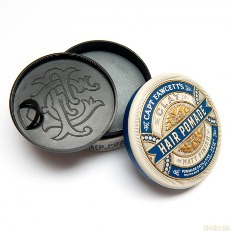 Matt Clay Hair Pomade 100 g