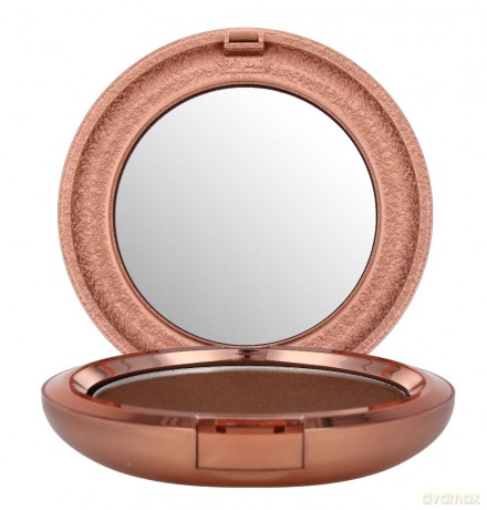 Matte bronzing powder Skinfinish Sunstruck Matte Bronze r 8 g - Shade: Deep Golden
