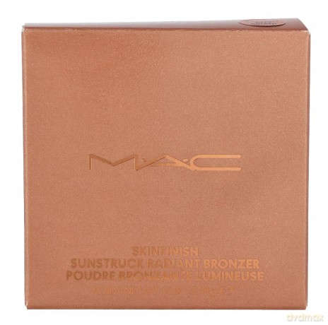 Matte bronzing powder Skinfinish Sunstruck Matte Bronze r 8 g - Shade: Deep Golden