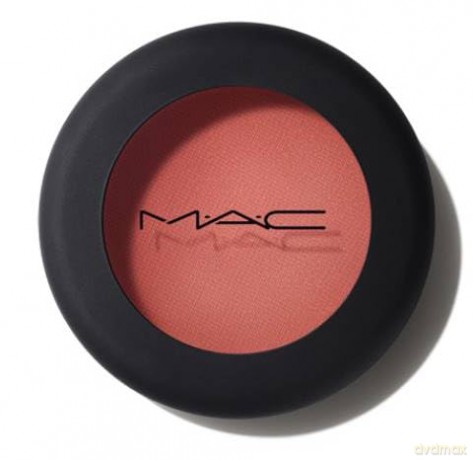 Matte eye shadows Powder Kiss Matte Eye Shadow 1.5 g - Shade: So Haute Right Now