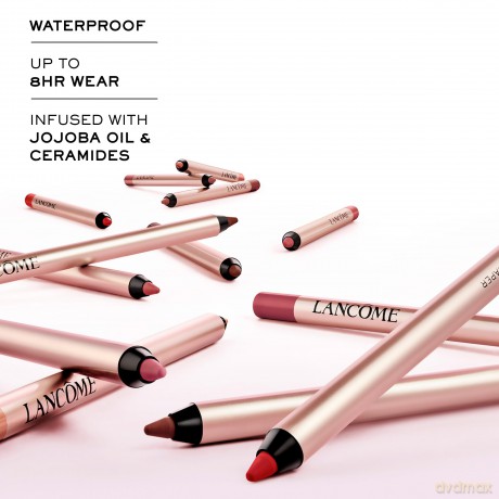 Matte lip pencil Lip Idole Lip Shaper 1.2 g - Shade: 100 Red now