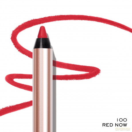 Matte lip pencil Lip Idole Lip Shaper 1.2 g - Shade: 100 Red now
