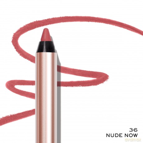 Matte lip pencil Lip Idole Lip Shaper 1.2 g - Shade: 36 Nude now