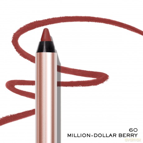 Matte lip pencil Lip Idole Lip Shaper 1.2 g - Shade: 60 Million-dollar berry