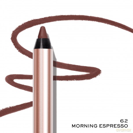 Matte lip pencil Lip Idole Lip Shaper 1.2 g - Shade: 62 Morning espresso