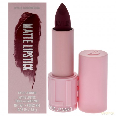 Matte Lipstick 3.5 g - Volume: 112 Work Mode