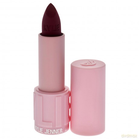 Matte Lipstick 3.5 g - Volume: 112 Work Mode