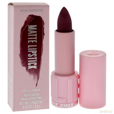 Matte Lipstick 3.5 g - Volume: 112 Work Mode