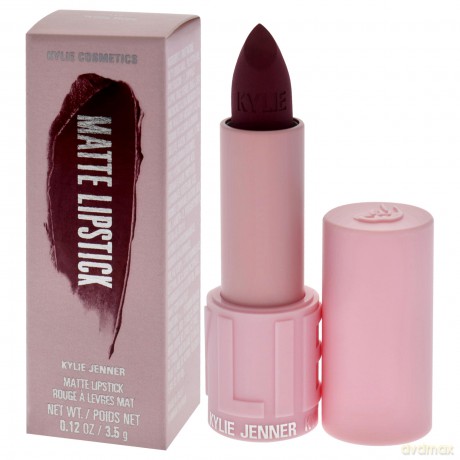 Matte Lipstick 3.5 g - Volume: 112 Work Mode