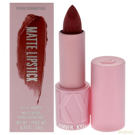Matte Lipstick 3.5 g - Volume: 328 Here For It