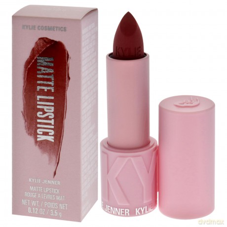Matte Lipstick 3.5 g - Volume: 328 Here For It