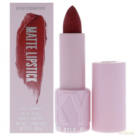 Matte Lipstick 3.5 g - Volume: 410 An Apple A Day
