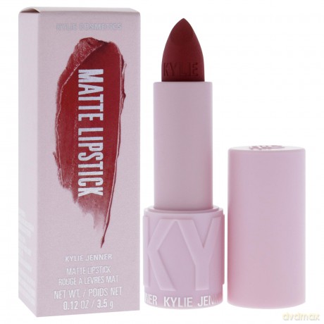 Matte Lipstick 3.5 g - Volume: 410 An Apple A Day