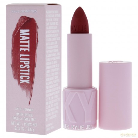 Matte Lipstick 3.5 g - Volume: 410 An Apple A Day