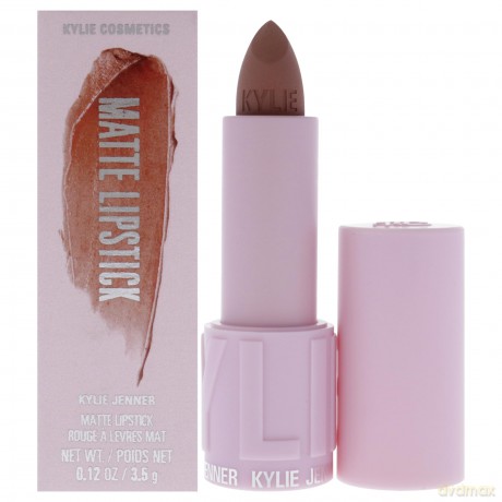 Matte Lipstick 3.5 g - Volume: 716 Irreplaceable