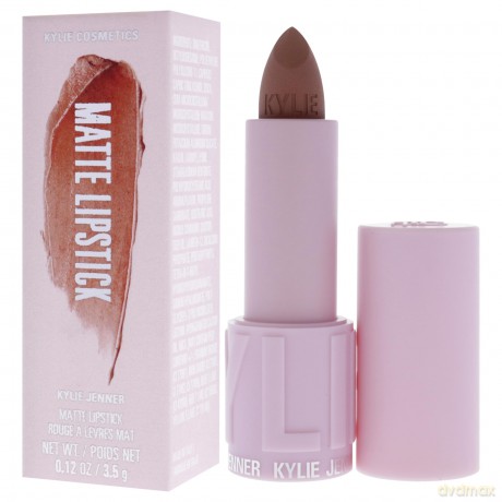 Matte Lipstick 3.5 g - Volume: 716 Irreplaceable