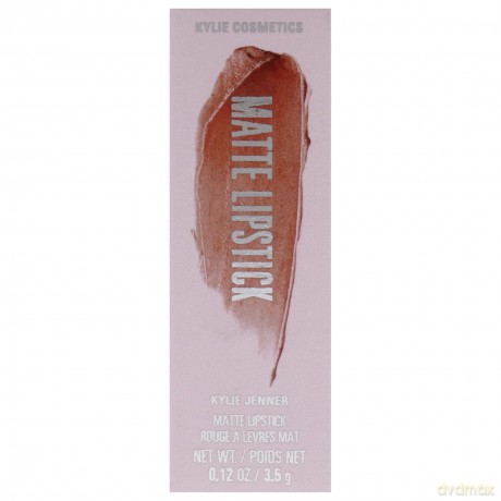 Matte Lipstick 3.5 g - Volume: 716 Irreplaceable