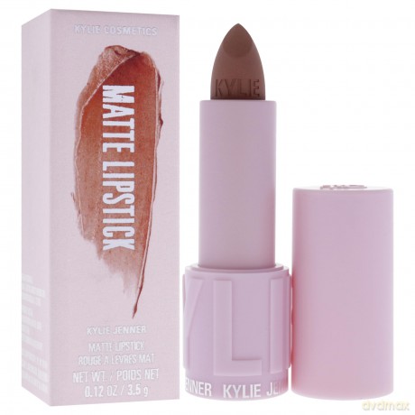 Matte Lipstick 3.5 g - Volume: 716 Irreplaceable