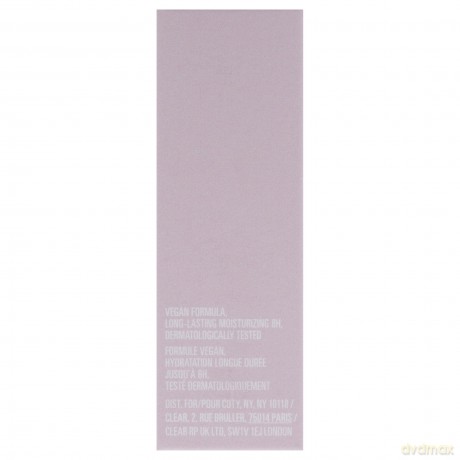 Matte Lipstick 3.5 g - Volume: 716 Irreplaceable