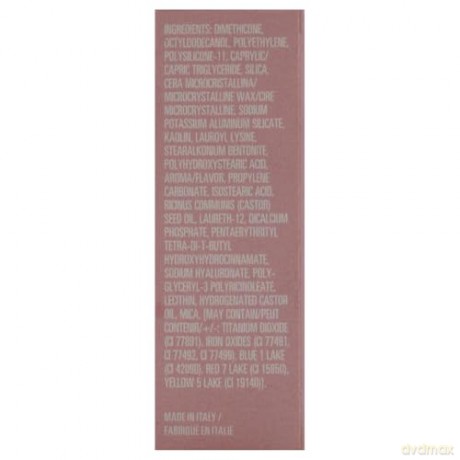 Matte Lipstick 3.5 g - Volume: 716 Irreplaceable