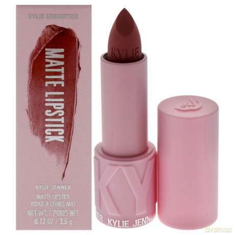 Matte Lipstick 3.5 g - Volume: 808 Kylie