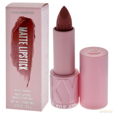 Matte Lipstick 3.5 g - Volume: 808 Kylie