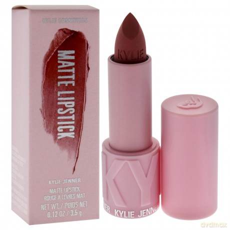 Matte Lipstick 3.5 g - Volume: 808 Kylie