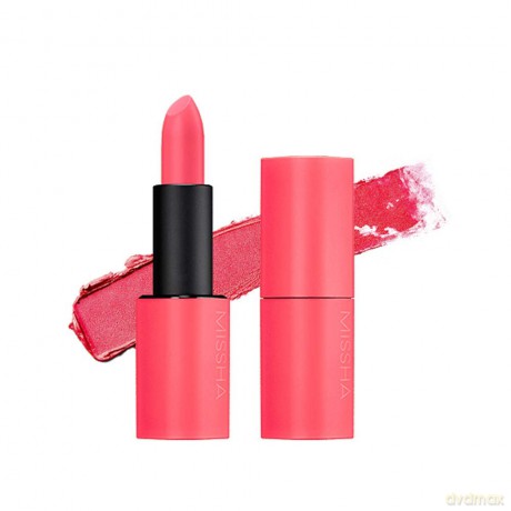 Matte lipstick Dare Rouge Velvet Lipstick 3.5 g - Shade: 12 Better than Sun