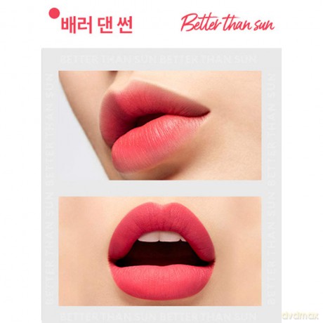 Matte lipstick Dare Rouge Velvet Lipstick 3.5 g - Shade: 12 Better than Sun