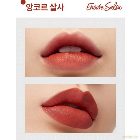 Matte lipstick Dare Rouge Velvet Lipstick 3.5 g - Shade: 5 Encore Salsa