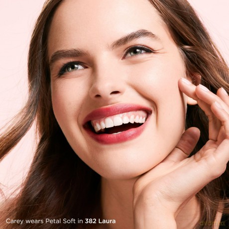 Matte lipstick in pencil Petal Soft Lipstick Crayon 2 g - Shade: Jeanne