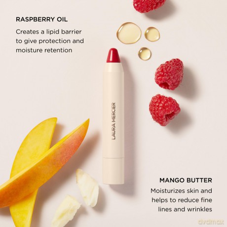 Matte lipstick in pencil Petal Soft Lipstick Crayon 2 g - Shade: Jeanne