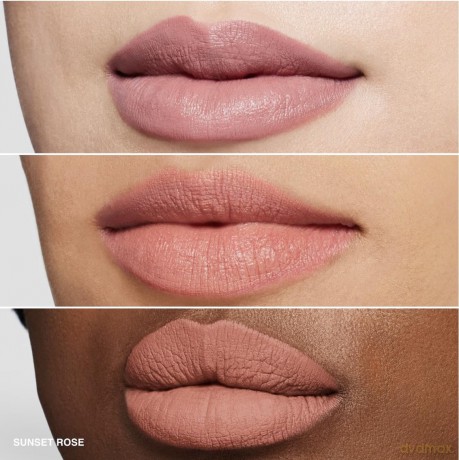 Matte lipstick Luxe Matte Lipstick 3.5 g - Shade: Sunset Rose