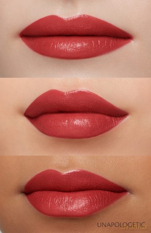 Matte lipstick Matte Lips tick 4 g - Shade: 113 Unapologetic