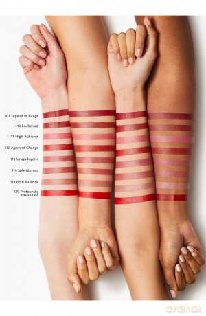 Matte lipstick Matte Lips tick 4 g - Shade: 113 Unapologetic