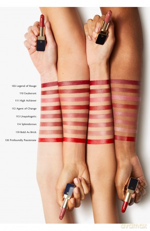 Matte lipstick Matte Lips tick 4 g - Shade: 113 Unapologetic