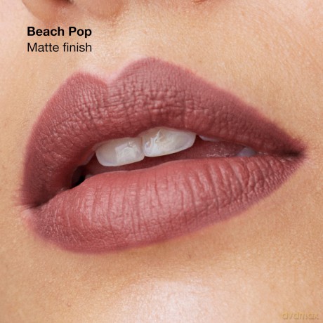 Matte lipstick Pop Longwear Matte Lipstick 3.9 g - Shade: Beach Pop