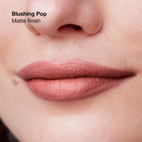 Matte lipstick Pop Longwear Matte Lipstick 3.9 g - Shade: Blushing Pop