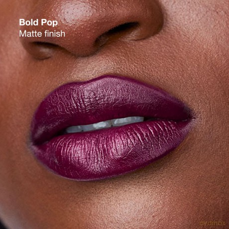 Matte lipstick Pop Longwear Matte Lipstick 3.9 g - Shade: Bold Pop