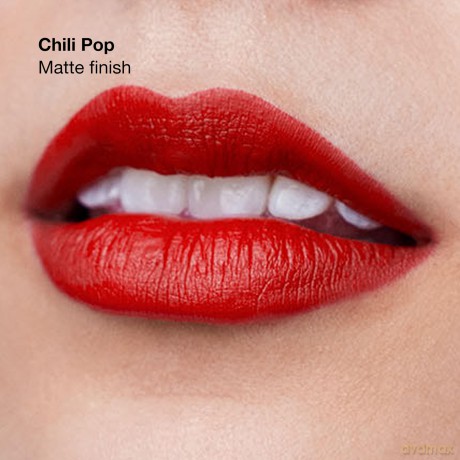 Matte lipstick Pop Longwear Matte Lipstick 3.9 g - Shade: Chili Pop