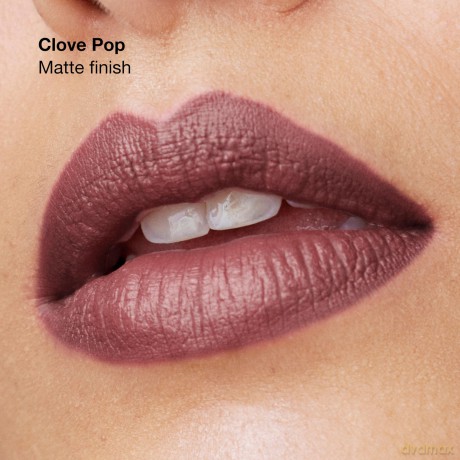 Matte lipstick Pop Longwear Matte Lipstick 3.9 g - Shade: Clove Pop