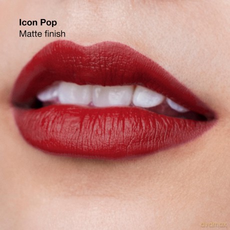 Matte lipstick Pop Longwear Matte Lipstick 3.9 g - Shade: Icon Pop