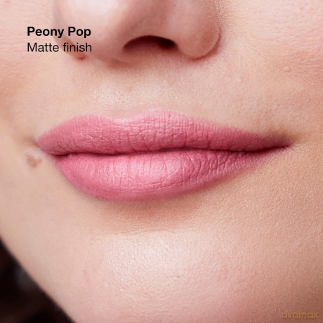 Matte lipstick Pop Longwear Matte Lipstick 3.9 g - Shade: Peony Pop