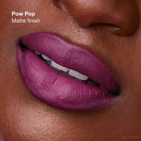 Matte lipstick Pop Longwear Matte Lipstick 3.9 g - Shade: Pow Pop