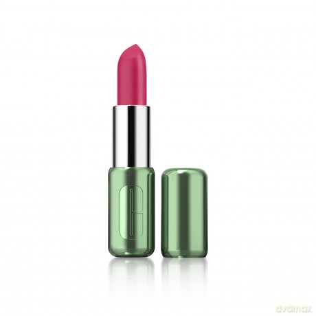 Matte lipstick Pop Longwear Matte Lipstick 3.9 g - Shade: Rose Pop