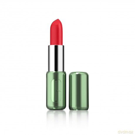 Matte lipstick Pop Longwear Matte Lipstick 3.9 g - Shade: Ruby Pop