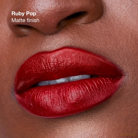 Matte lipstick Pop Longwear Matte Lipstick 3.9 g - Shade: Ruby Pop