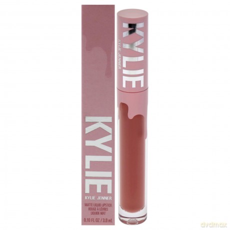 Matte Liquid Lipstick 3 ml - Shade: 301 Angel