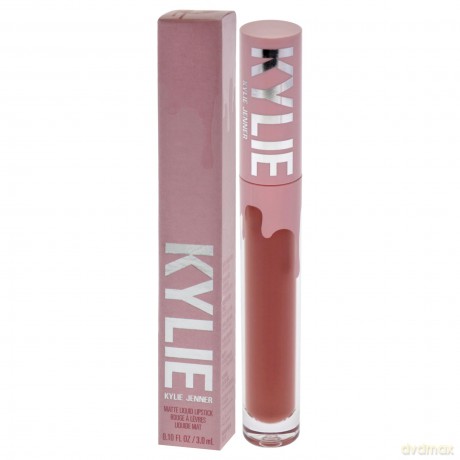 Matte Liquid Lipstick 3 ml - Shade: 301 Angel